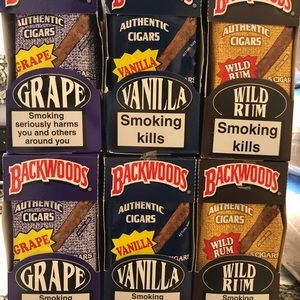 Exotic Backwoods